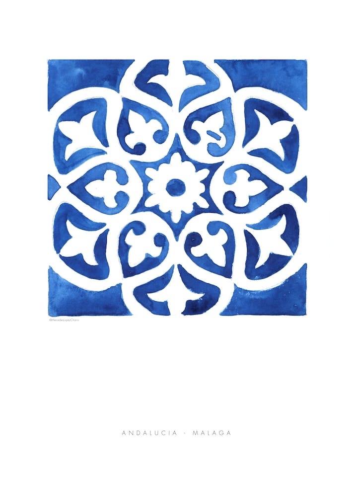 Malaga Tile