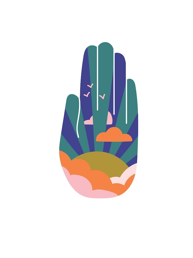 Wise Hands