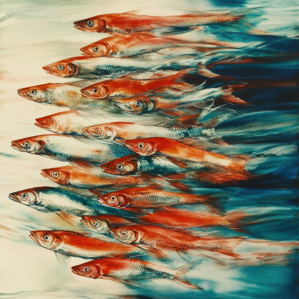 'Fish'