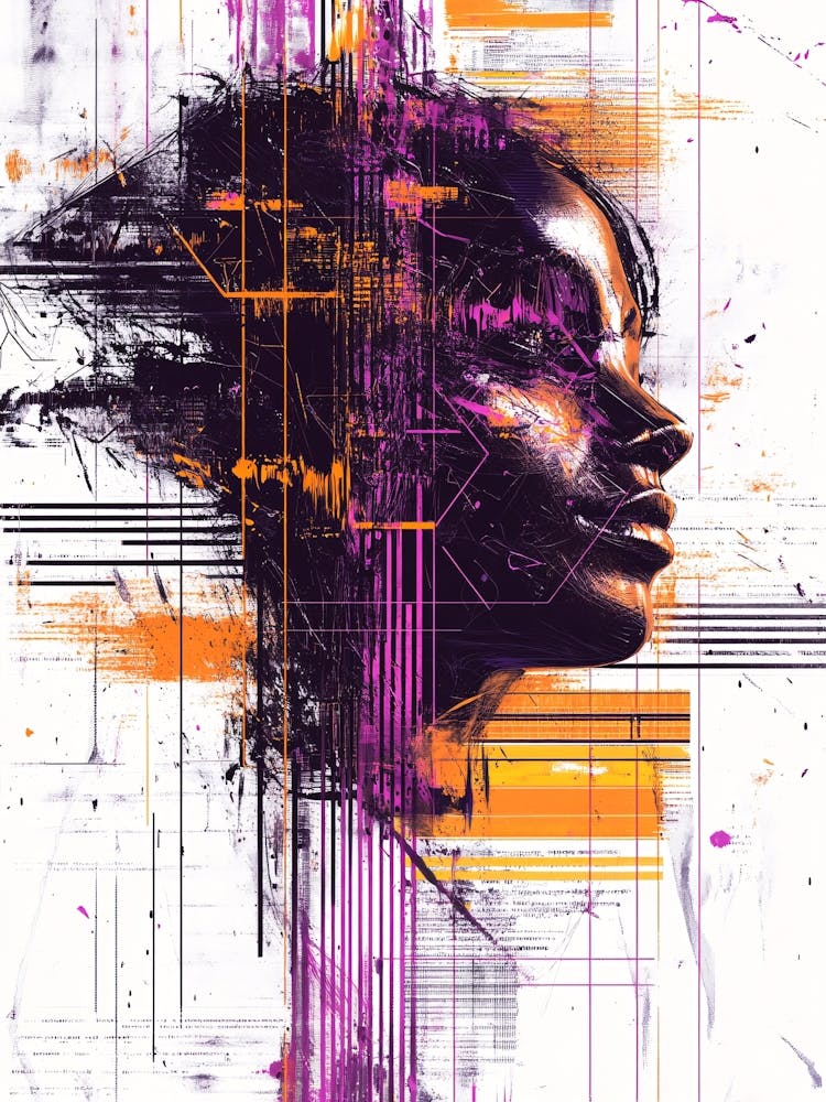 Abstract Painting 188