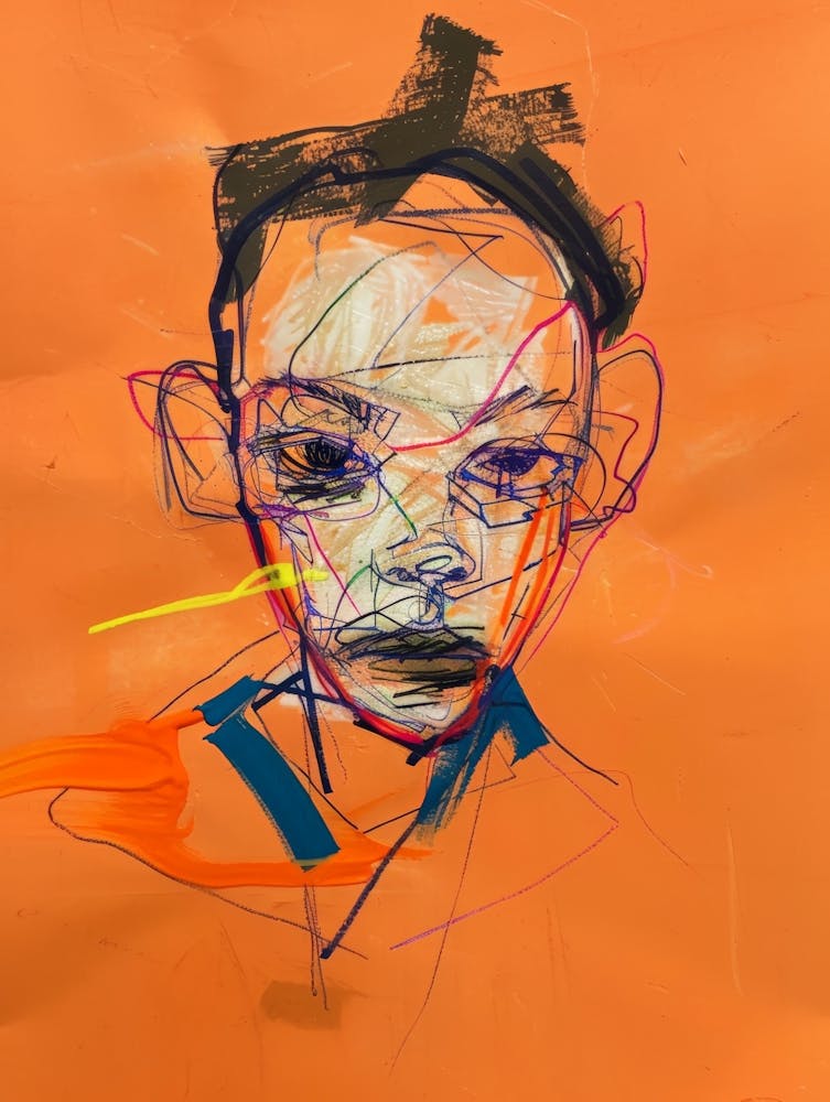 'Enfant' 1