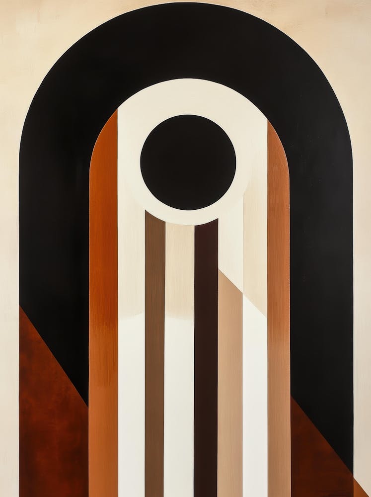 'A Circle'