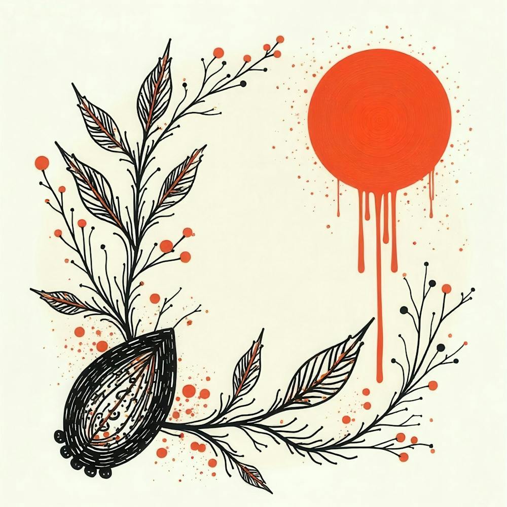 April Sun