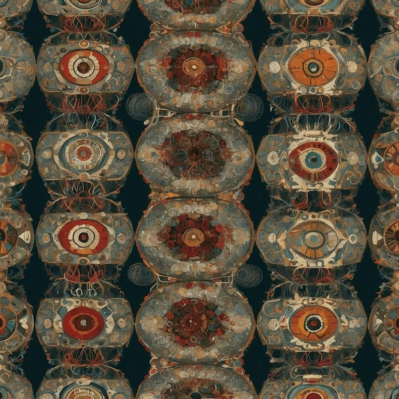 Abstract Pattern 3