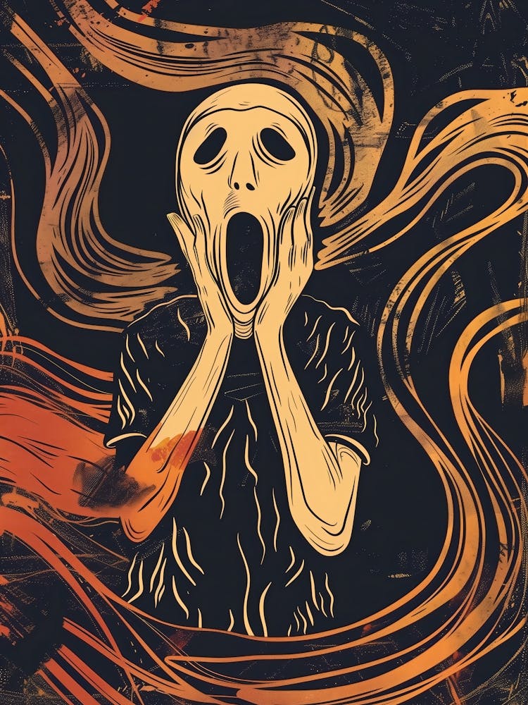 The Scream