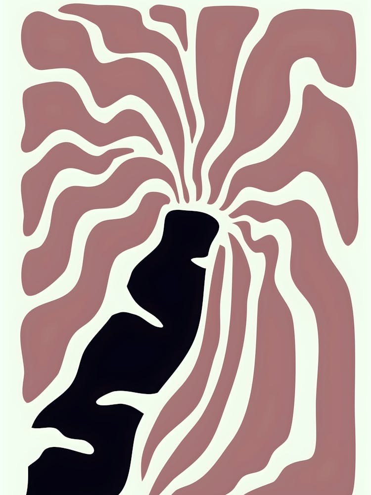 Henri Matisse Symphony Of Fire