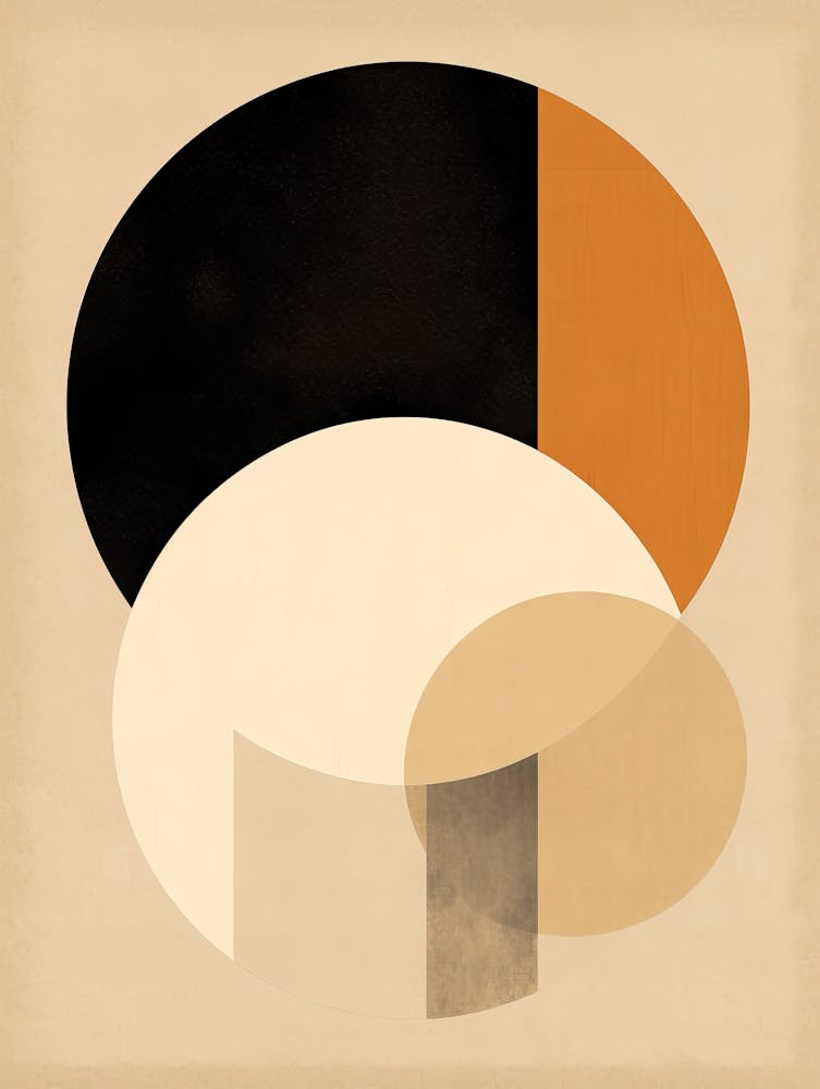 Beige Bauhaus Ternitz Tranquility