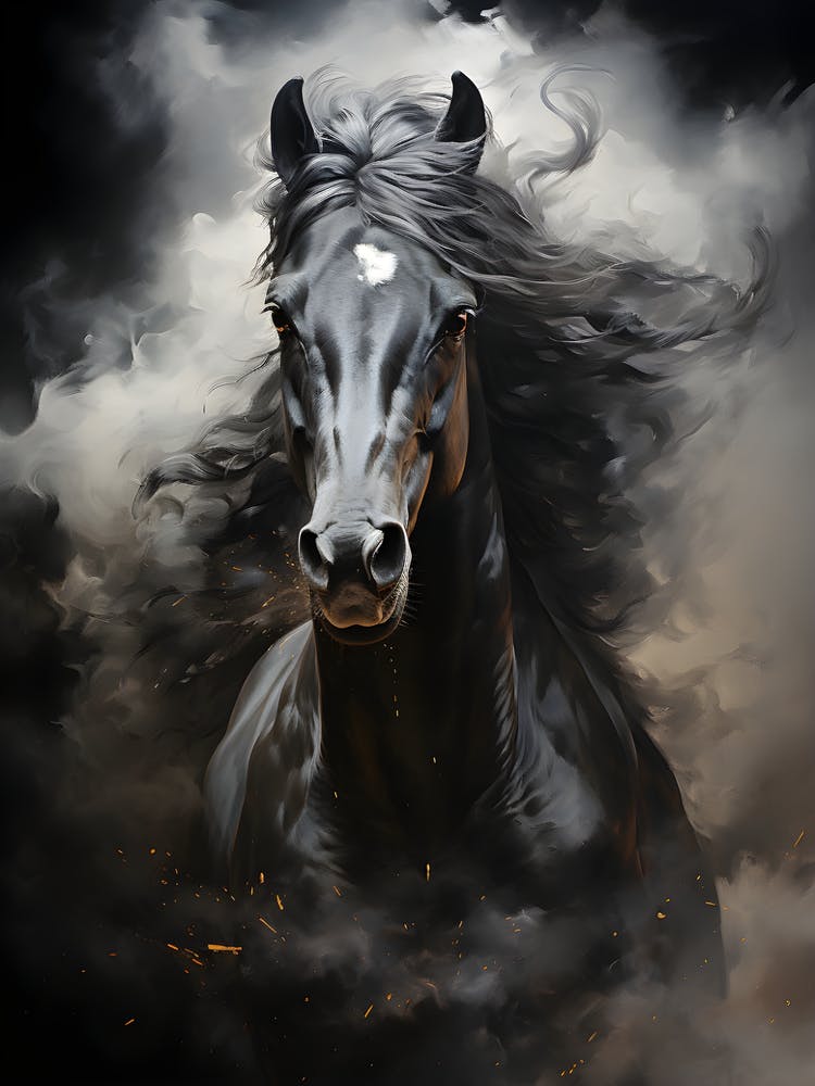 Horseback Adventure
