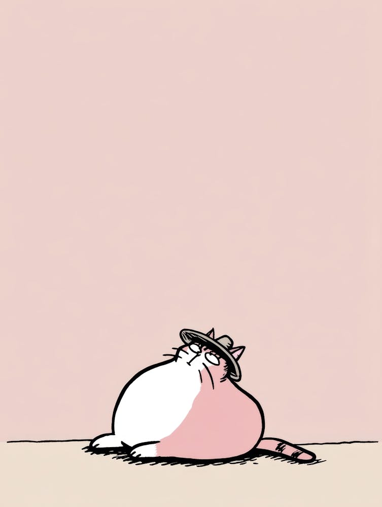 Cat In Hat 7
