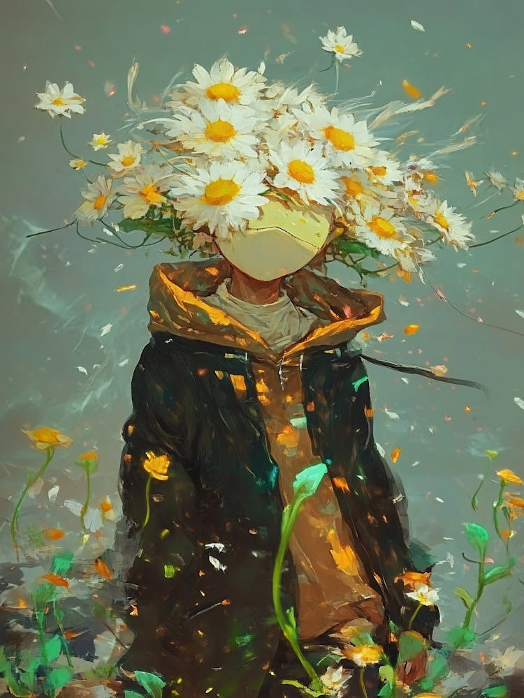 Daisy Girl