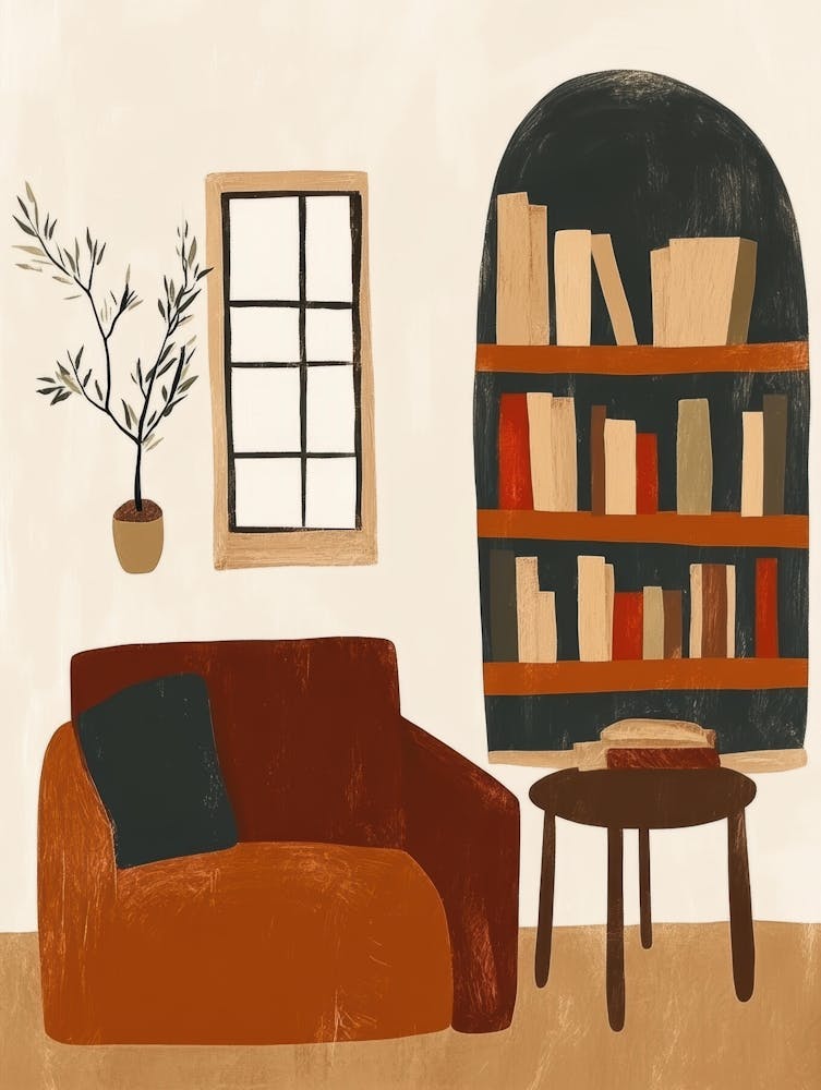 Living Room 9