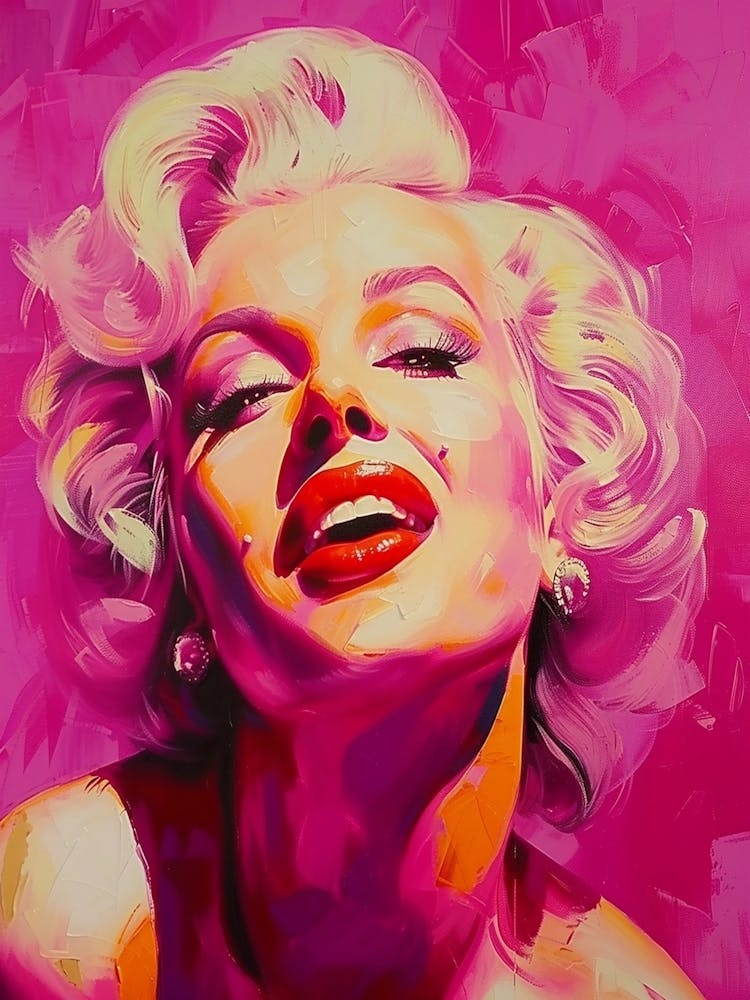 Marilyn Monroe