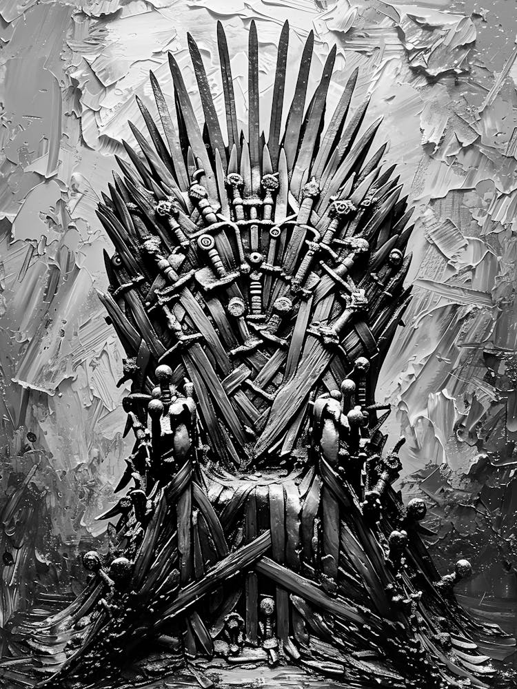 Game Of Thrones