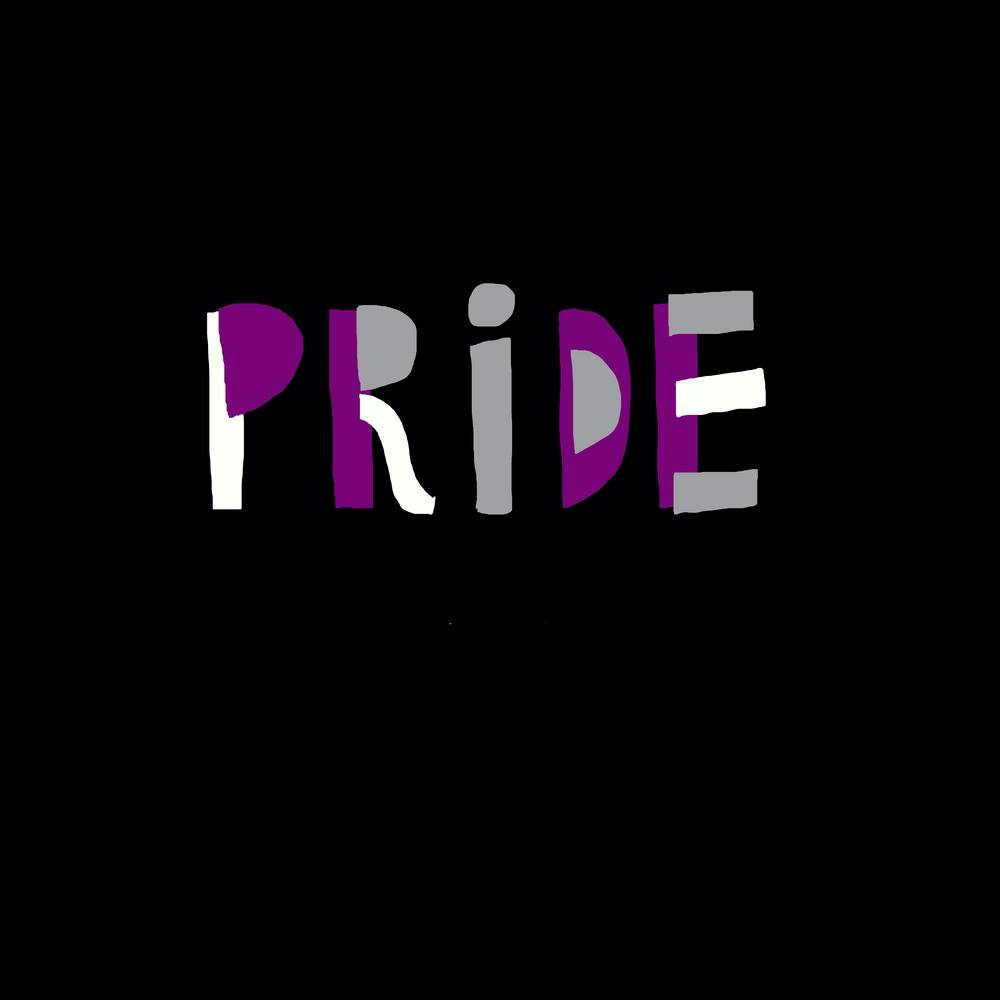 Asexual Pride