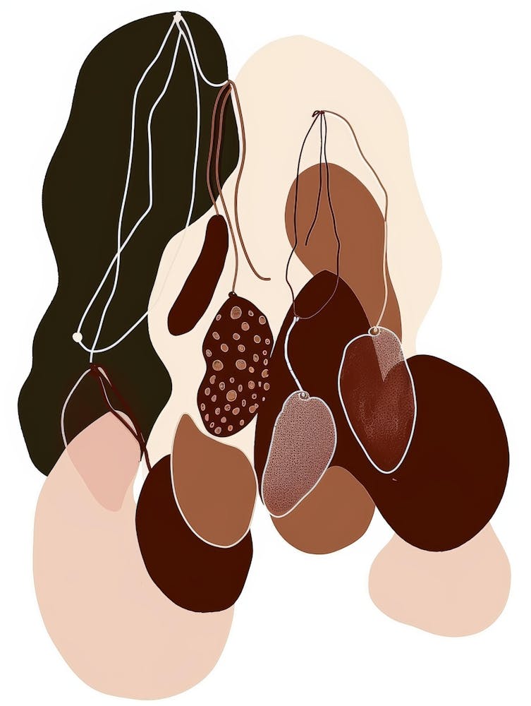 Abstract Painting 1376