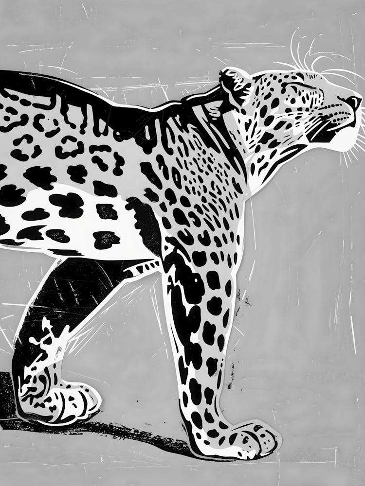 Leopard 6