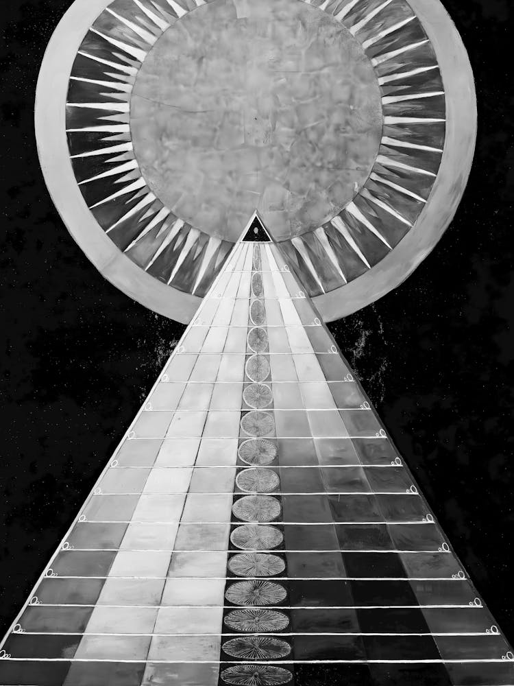 'The Pyramid'