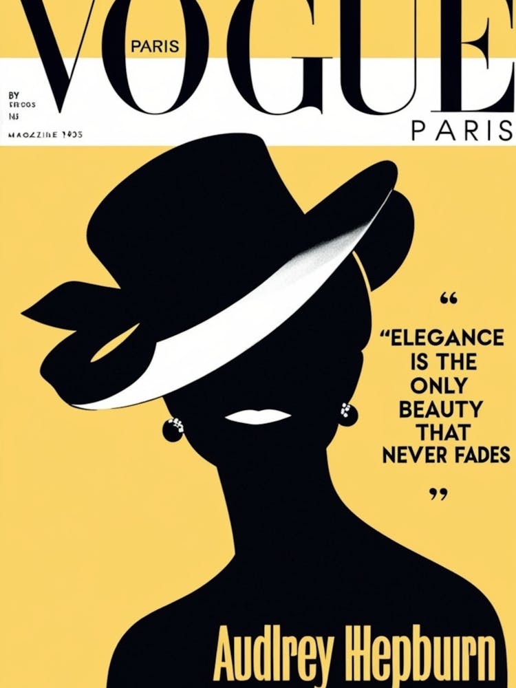 Vogue Paris 2