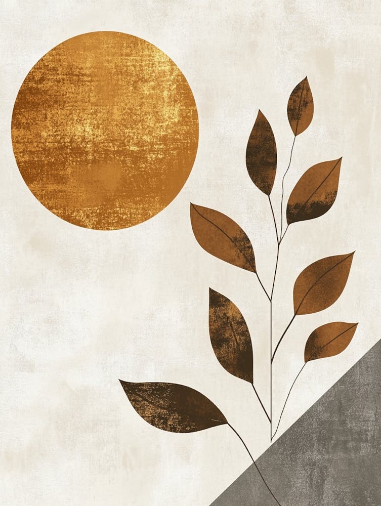 Abstract Ii Canvas Print 79