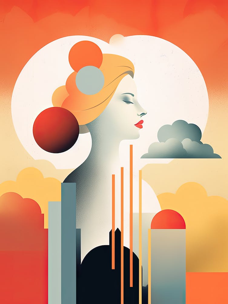 Cityscape 1