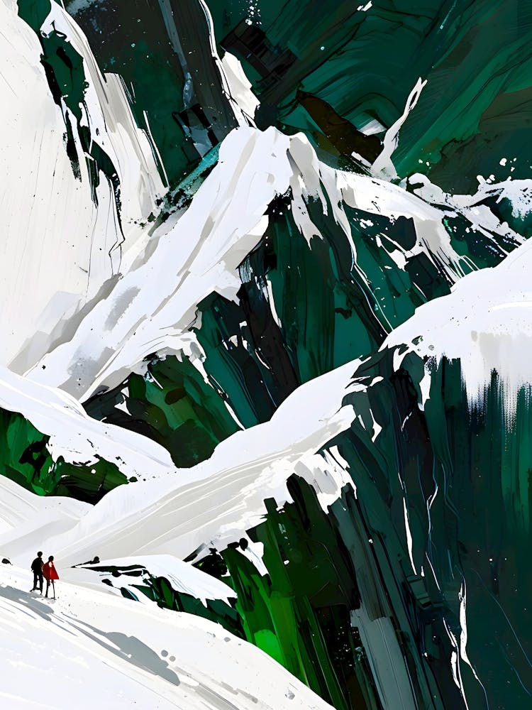 Wilderness in Motion