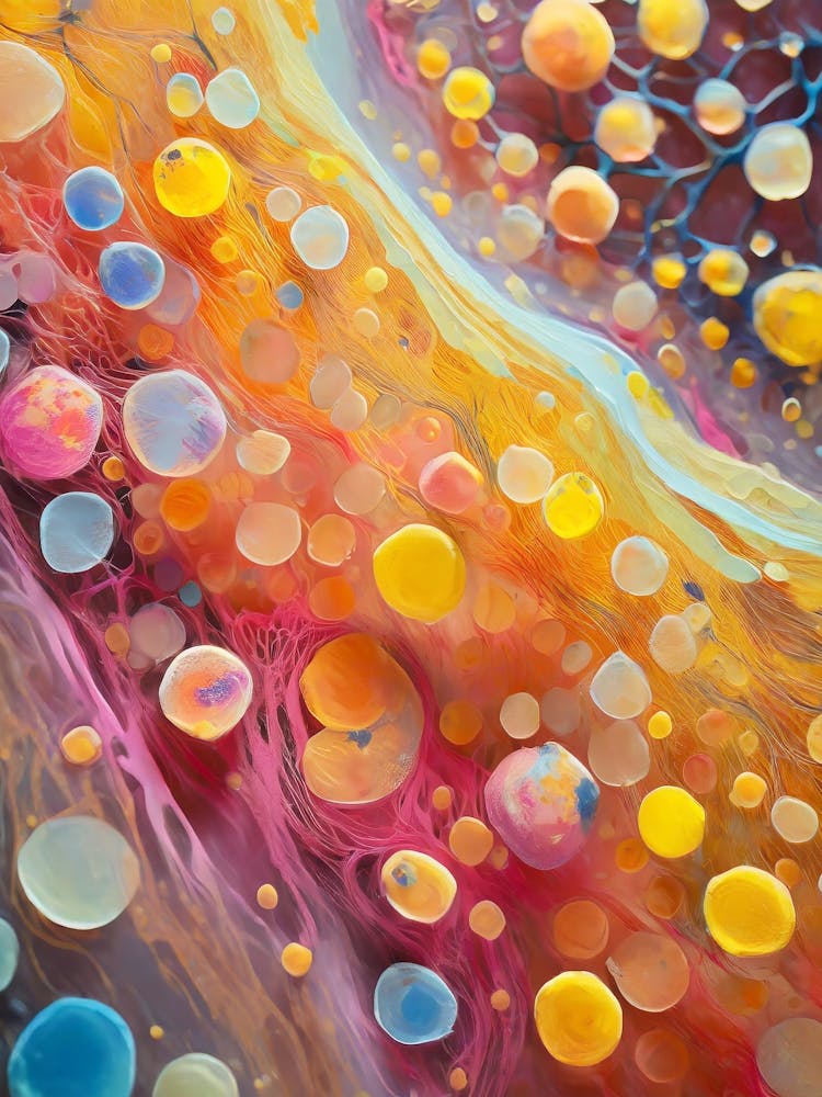 Bubbles