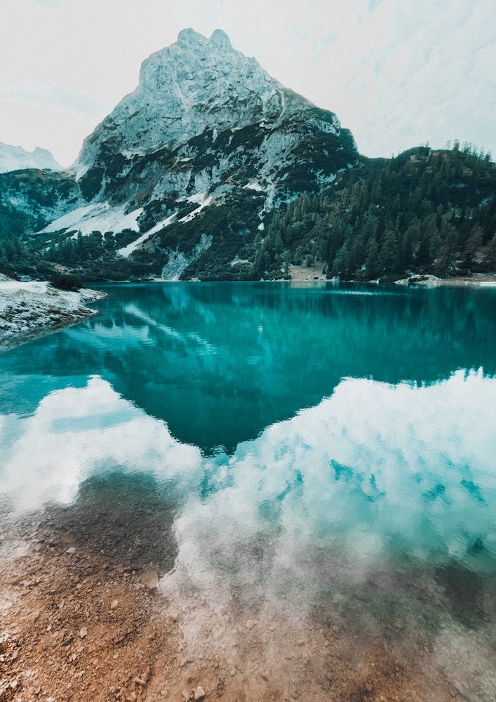 Morning View, Edition 12