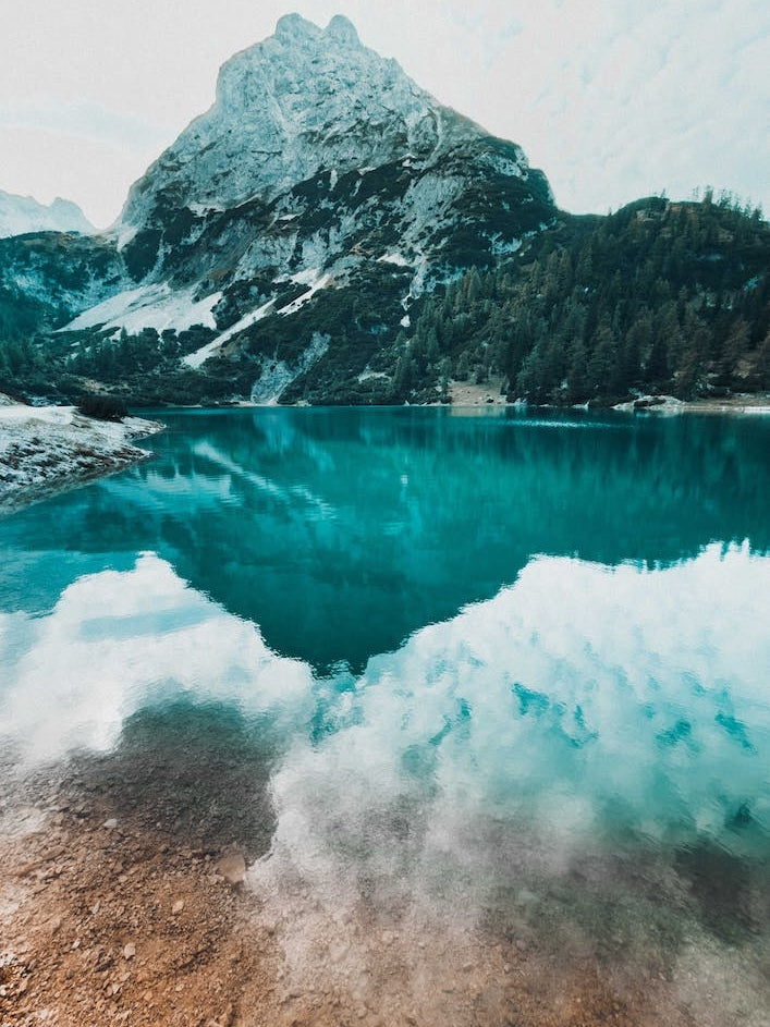 Morning View, Edition 12