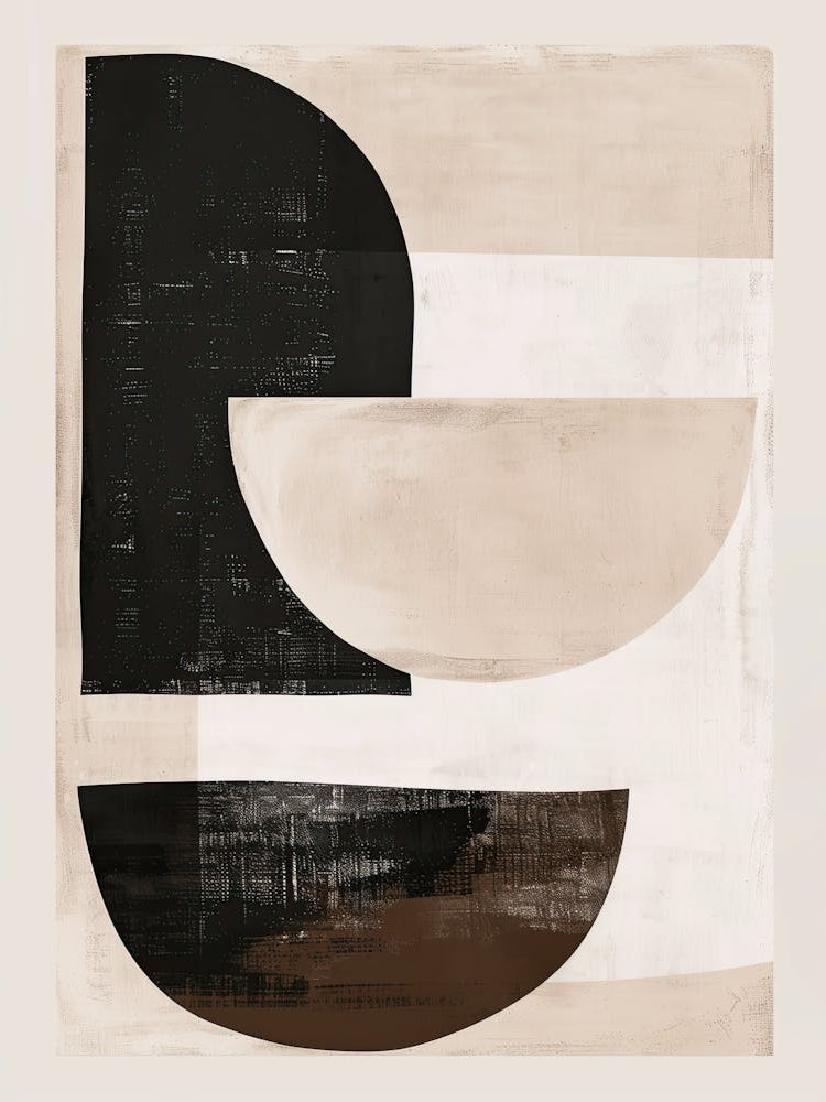 Kawartha Lakes Stone Park Bauhaus Minimalist