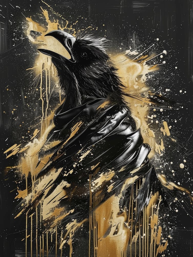 Raven 7