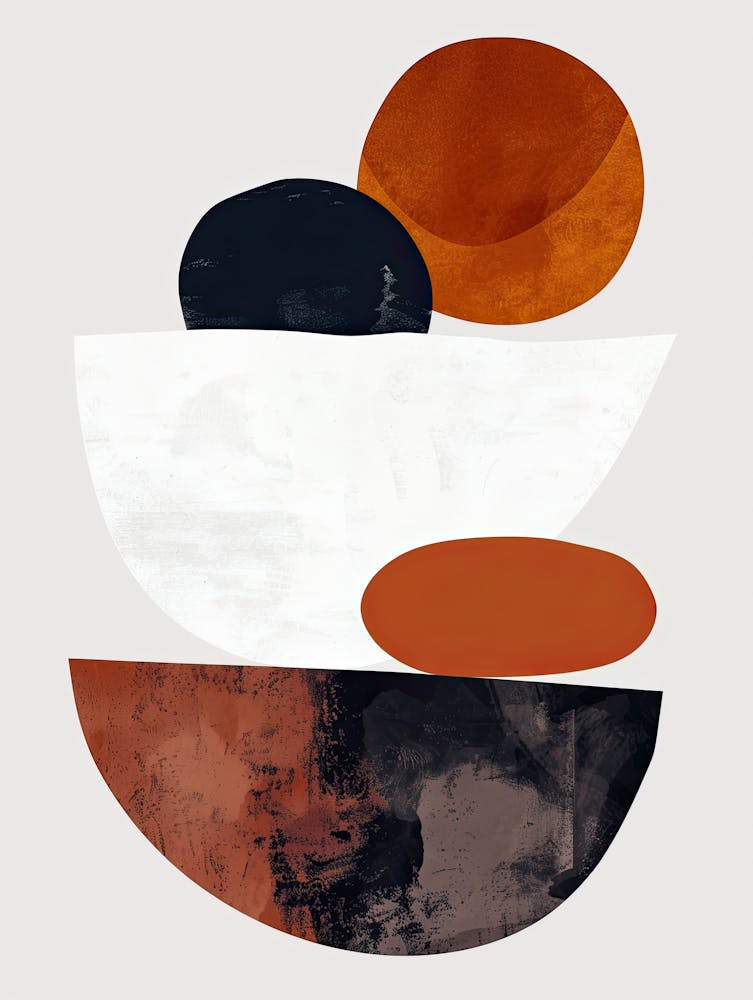 Mount Princeton Stone Park Bauhaus Minimalist