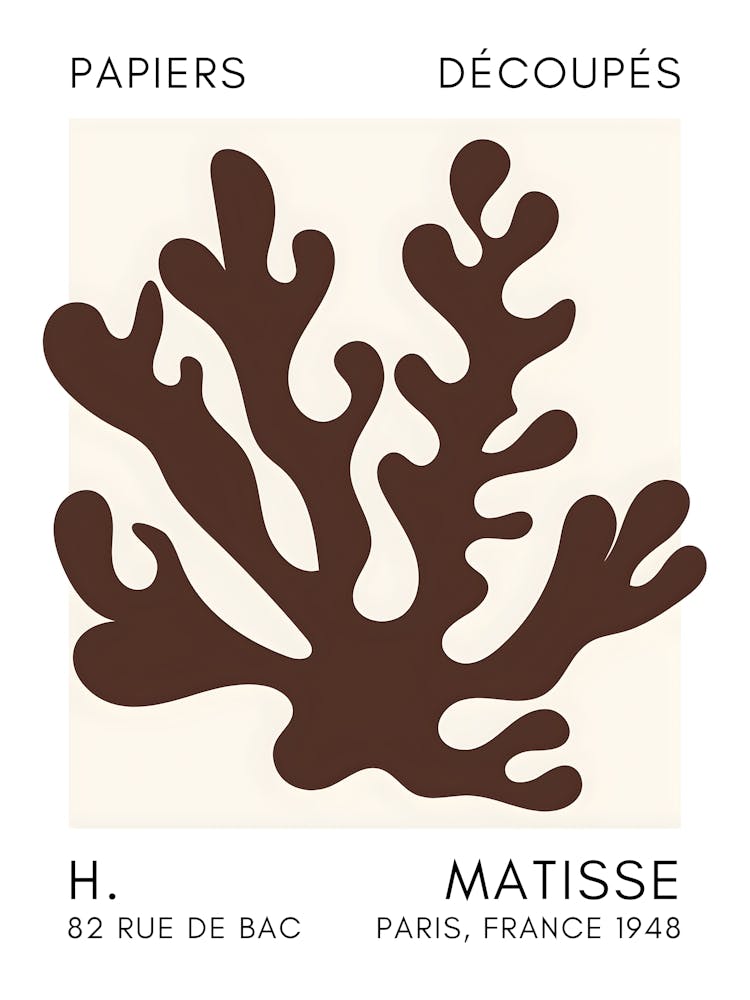 Henri Matisse 8