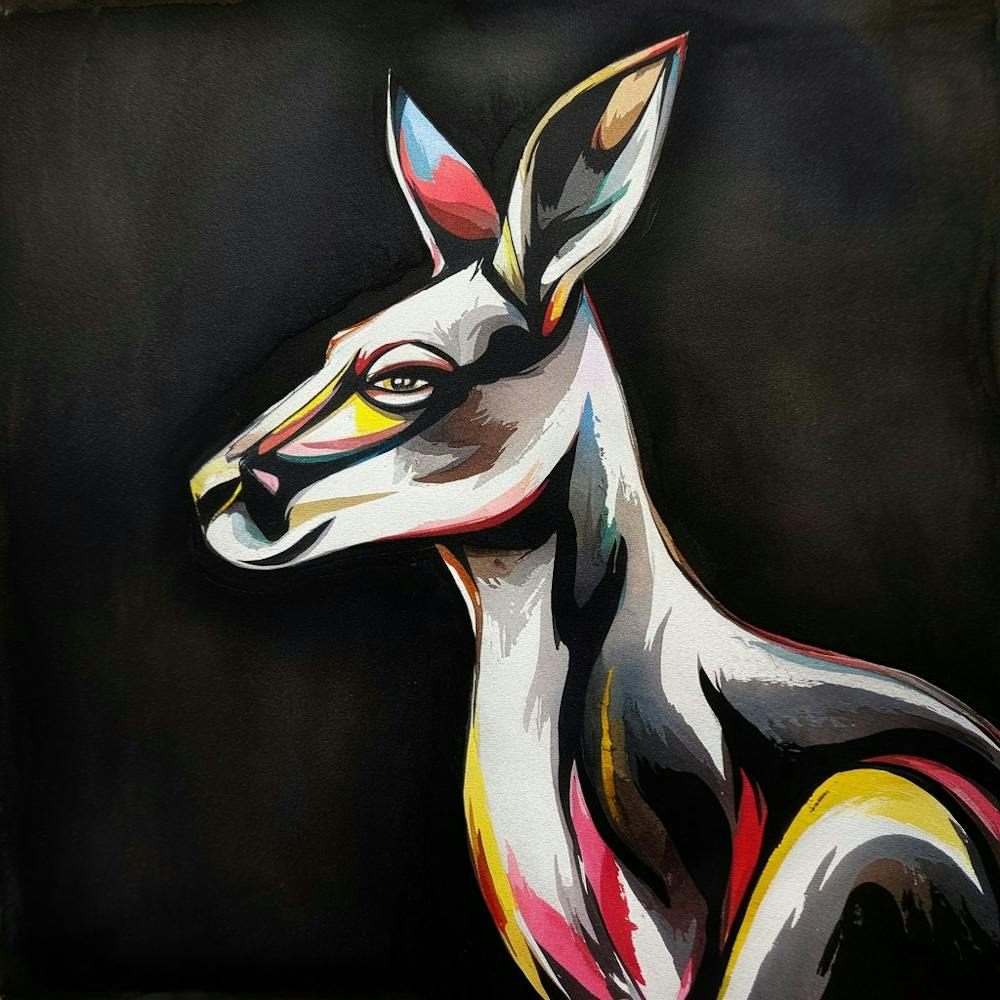 Kangaroo