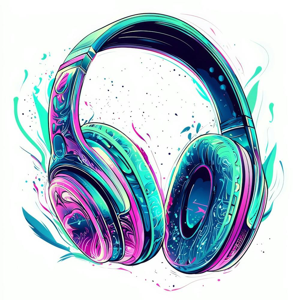 Headphones