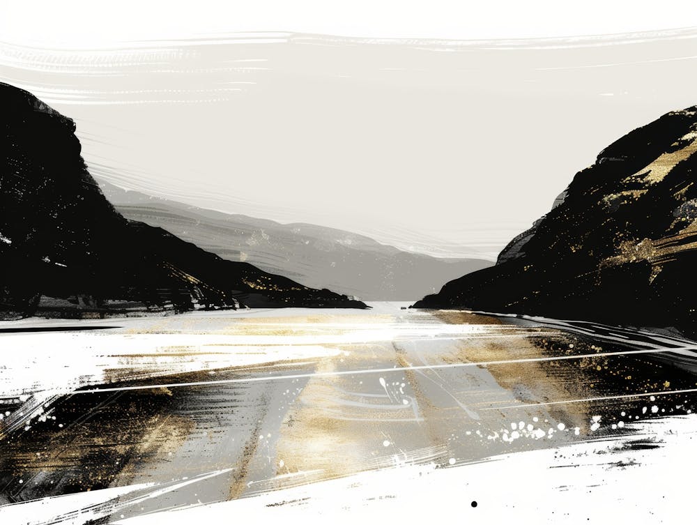 Scotland Road 2