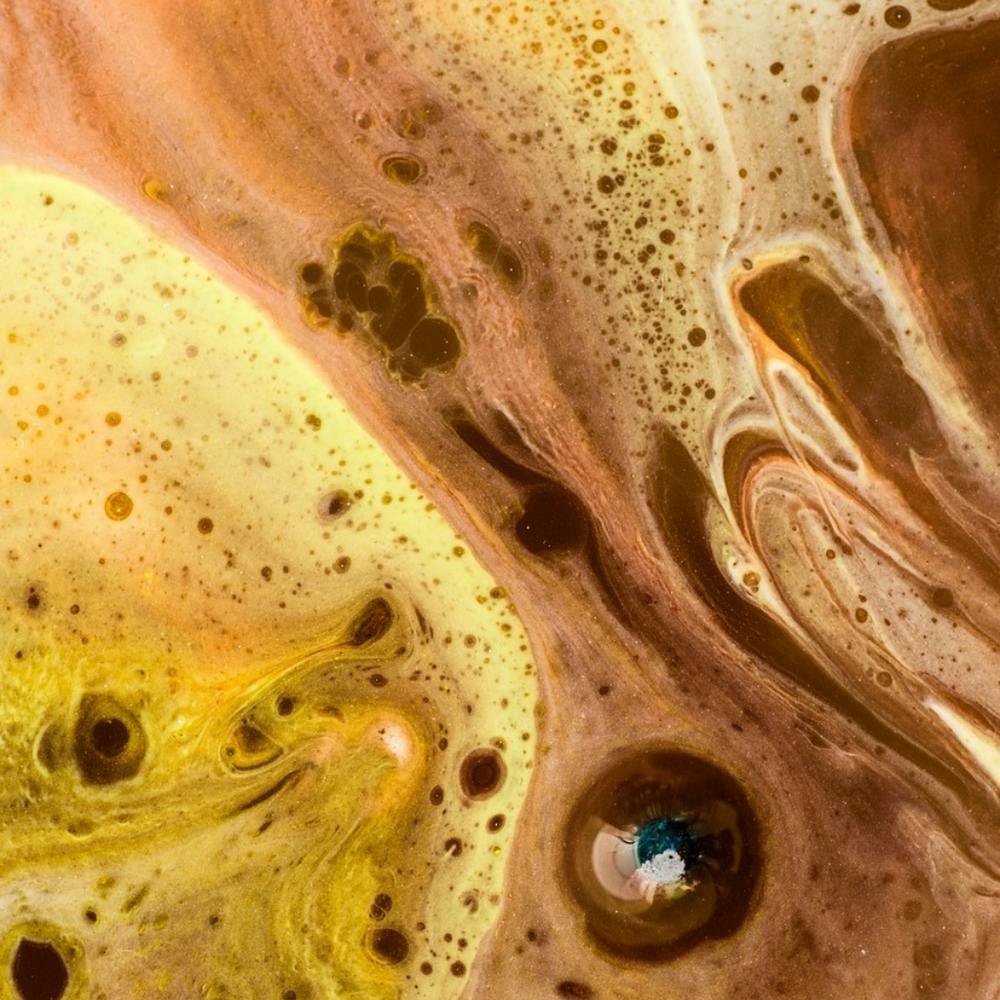 Abstract Painting 23