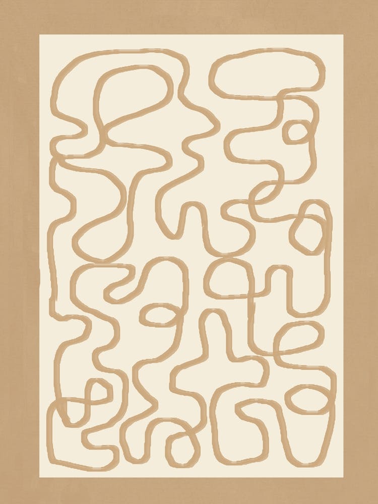 Minimal Abstract Line 23