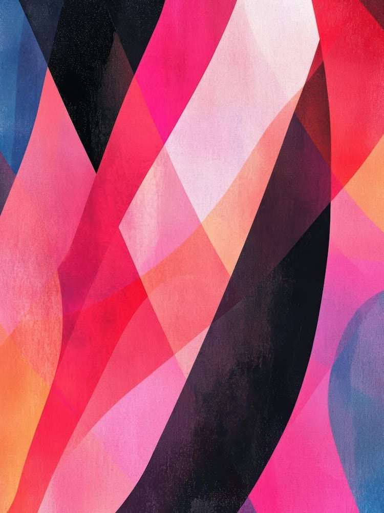 Abstract Painting 3657