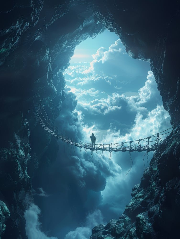 Dreamscape 1