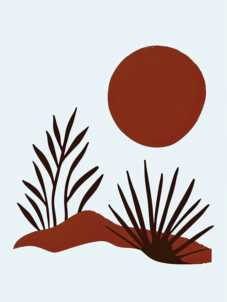 Bridgetown Symmetry Minimalist Bauhaus