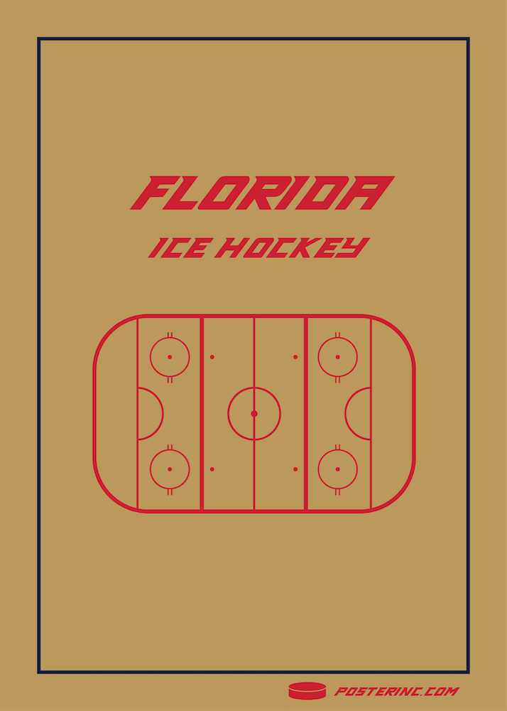 Florida Ice Hockey