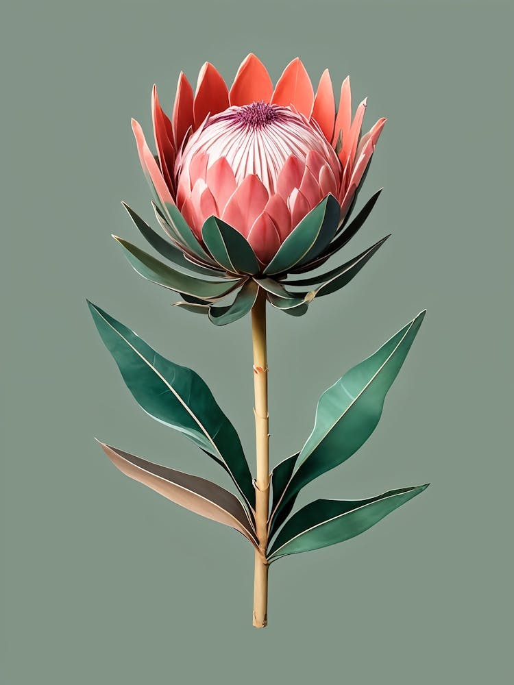 Protea Nr. 3