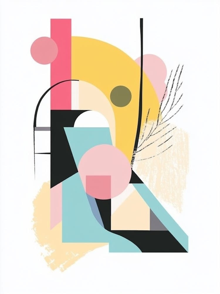 Abstract Painting 52