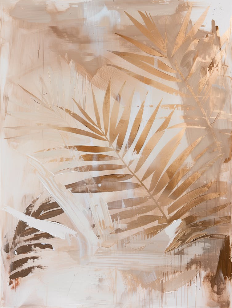 Palm Leaves