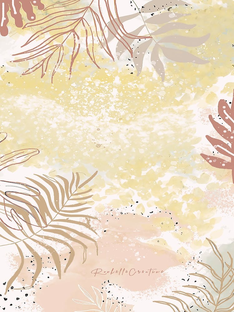 Summer Leaves