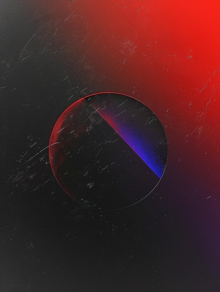 Abstract Abstract Painting 51