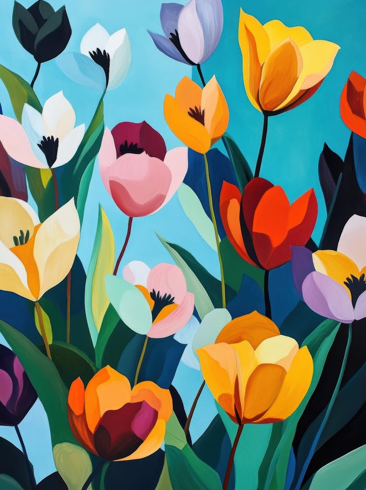 Tulips 81