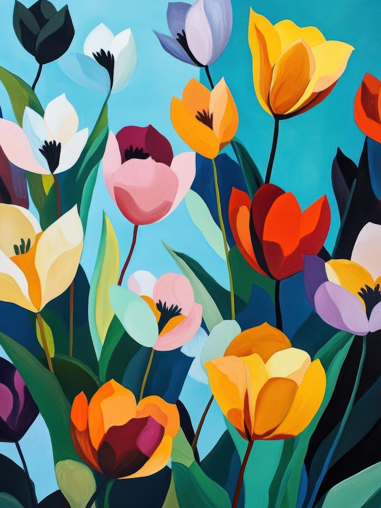 Tulips 81