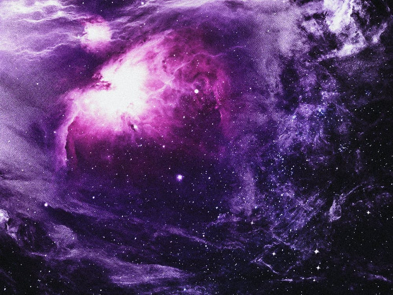 Space collage: deep space 4