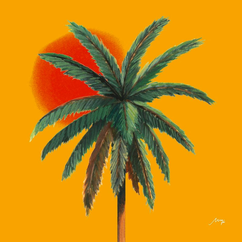 Lepalm Sol Amarelo